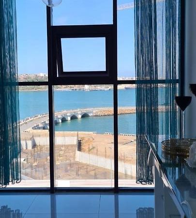 Apartament Cazinos Apartamento 2 Praia Zewnętrze zdjęcie