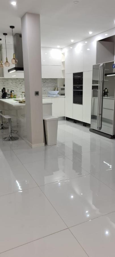 Apartament Cazinos Apartamento 2 Praia Zewnętrze zdjęcie