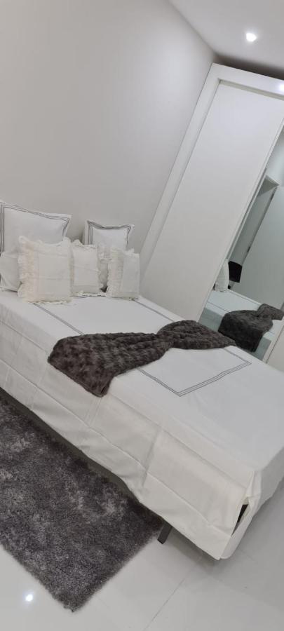 Apartament Cazinos Apartamento 2 Praia Zewnętrze zdjęcie