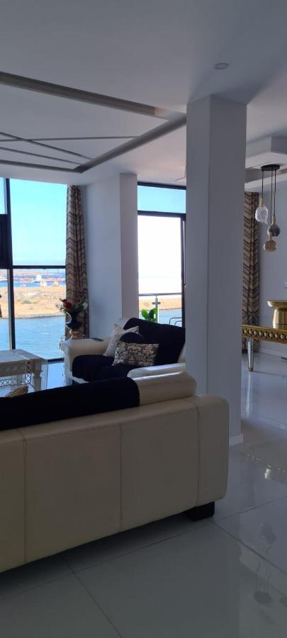 Apartament Cazinos Apartamento 2 Praia Zewnętrze zdjęcie