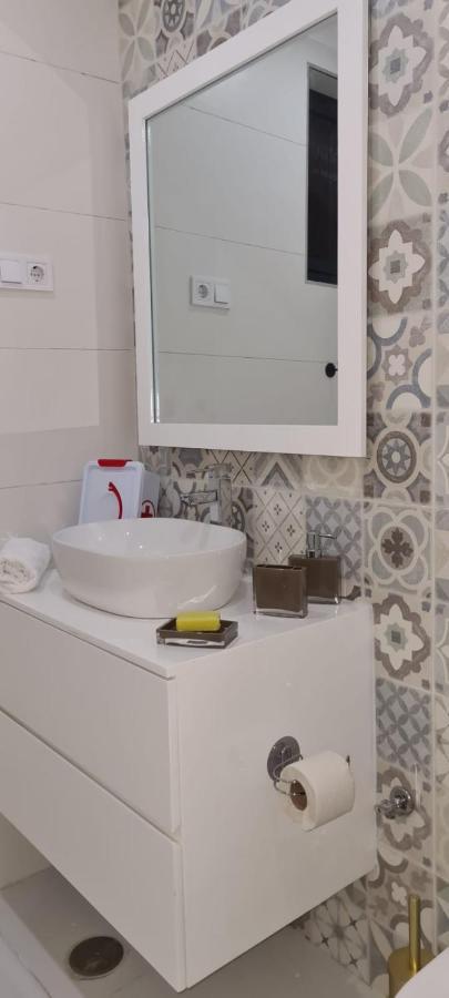 Apartament Cazinos Apartamento 2 Praia Zewnętrze zdjęcie