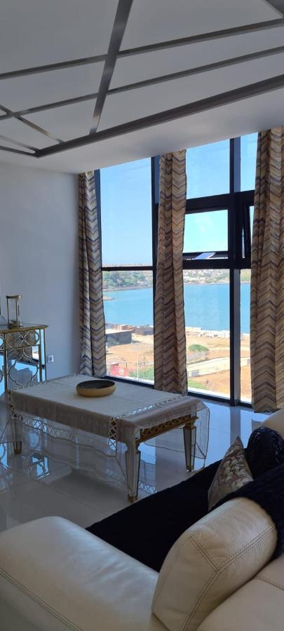 Apartament Cazinos Apartamento 2 Praia Zewnętrze zdjęcie