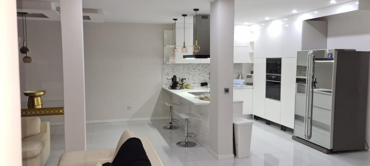 Apartament Cazinos Apartamento 2 Praia Zewnętrze zdjęcie