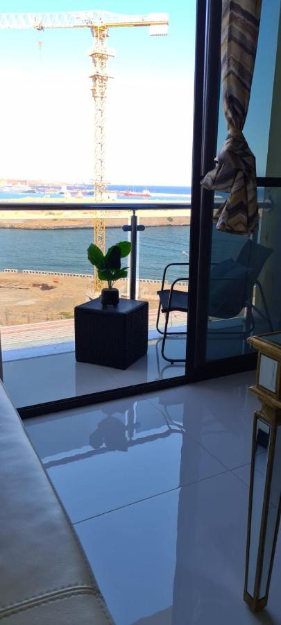 Apartament Cazinos Apartamento 2 Praia Zewnętrze zdjęcie