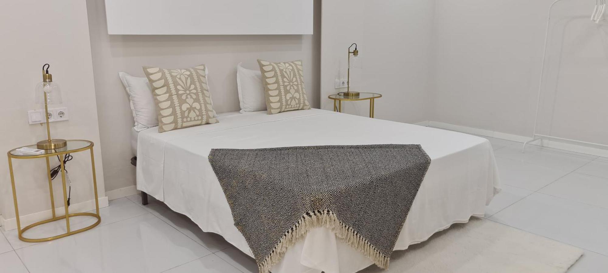 Apartament Cazinos Apartamento 2 Praia Zewnętrze zdjęcie