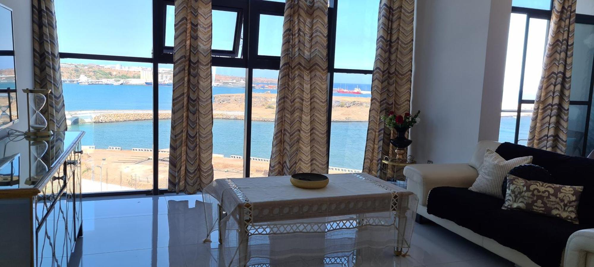 Apartament Cazinos Apartamento 2 Praia Zewnętrze zdjęcie