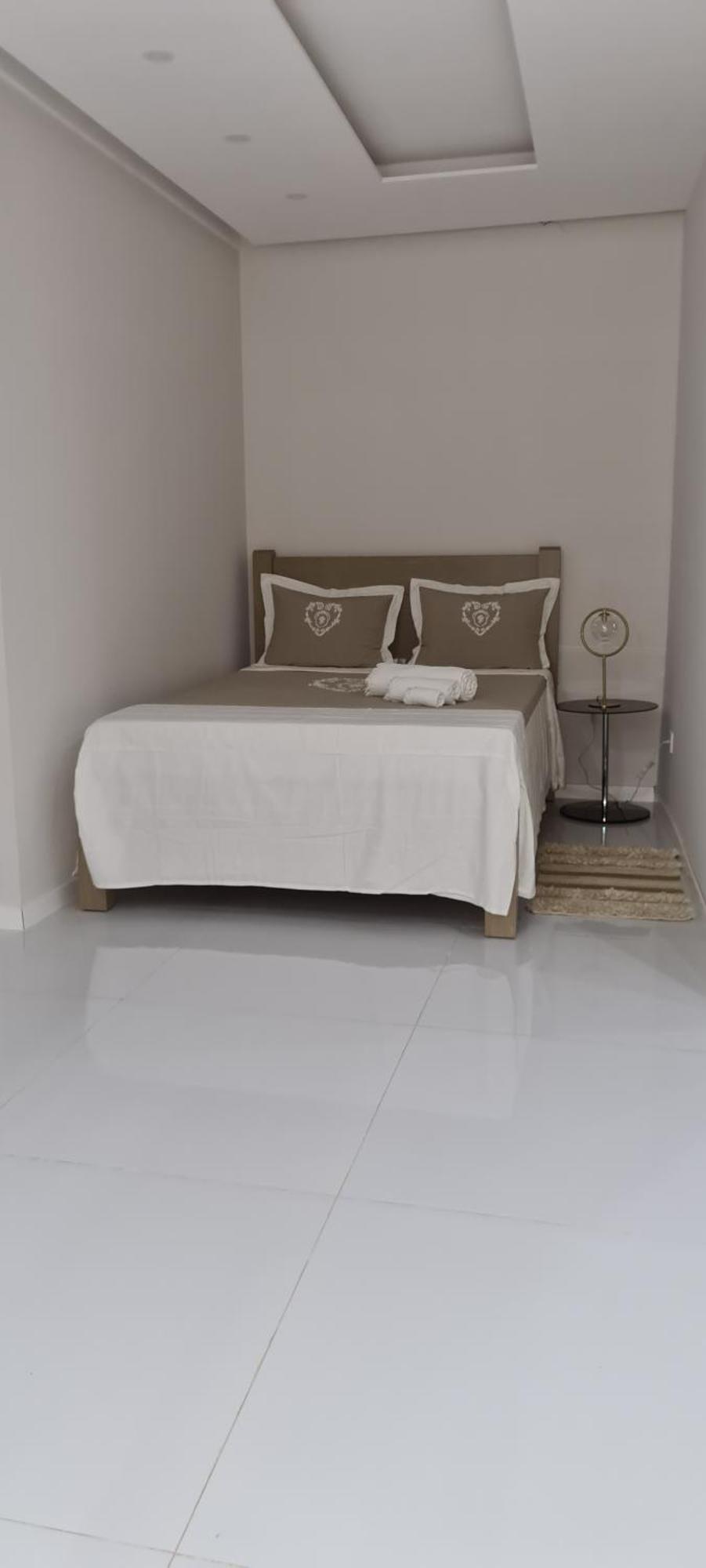 Apartament Cazinos Apartamento 2 Praia Zewnętrze zdjęcie