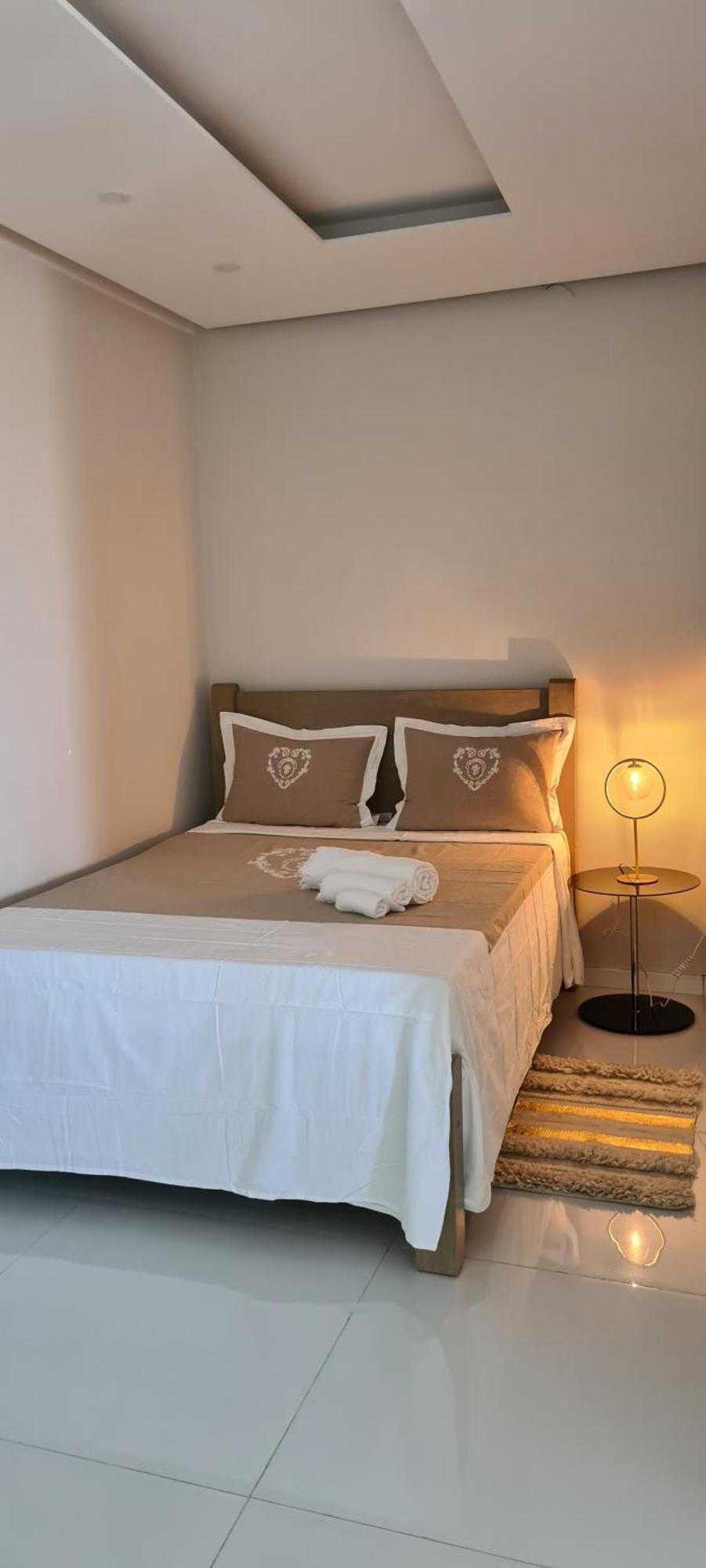 Apartament Cazinos Apartamento 2 Praia Zewnętrze zdjęcie