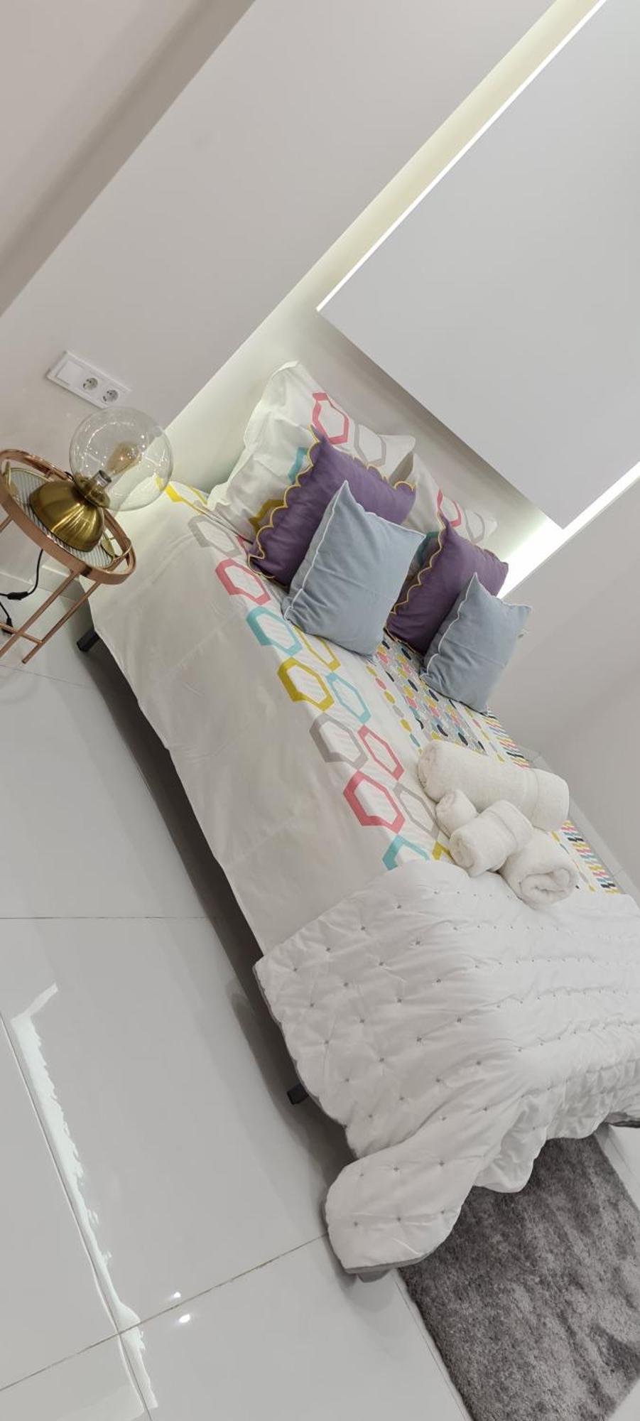 Apartament Cazinos Apartamento 2 Praia Zewnętrze zdjęcie